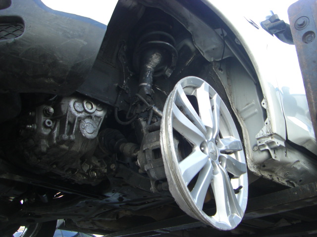 MITSSUBISHI ASX 200 1.8 D 150CV 4X4