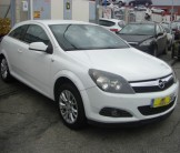 OPEL ASTRA GTC 1.7 CDTI 110CV OPEL ASTRA GTC 1.7 CDTI 110CV
