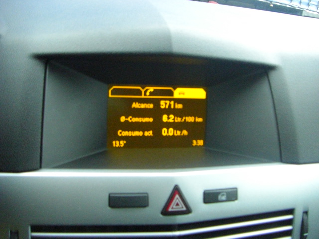 OPEL ASTRA GTC 1.7 CDTI 110CV