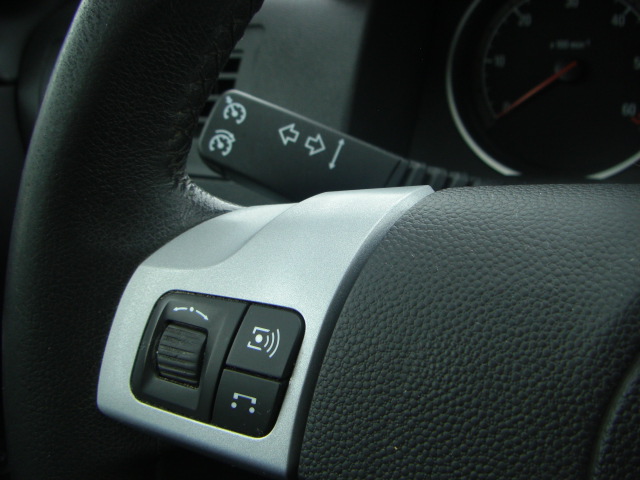 OPEL ASTRA GTC 1.7 CDTI 110CV