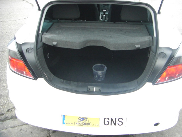 OPEL ASTRA GTC 1.7 CDTI 110CV