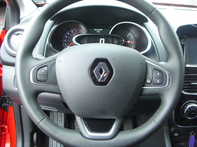RENAULT CLIO LIMITED 1.0 I 90CV