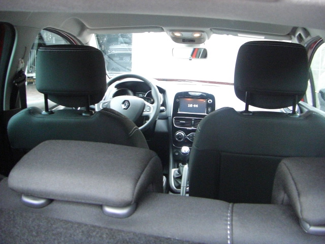 RENAULT CLIO LIMITED 1.0 I 90CV