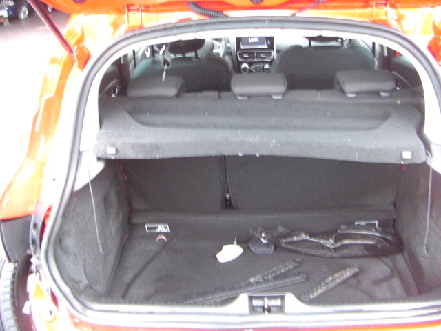 RENAULT CLIO LIMITED 1.0 I 90CV