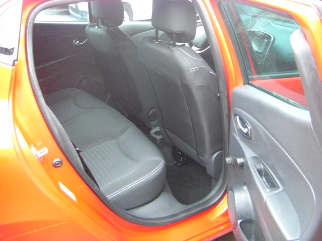 RENAULT CLIO LIMITED 1.0 I 90CV