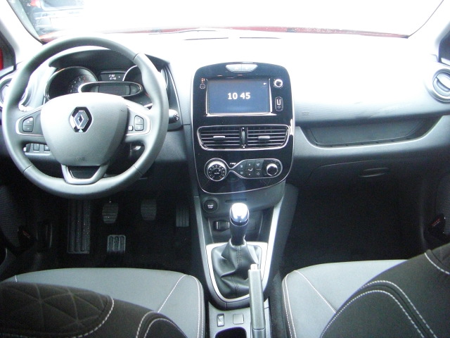 RENAULT CLIO LIMITED 1.0 I 90CV