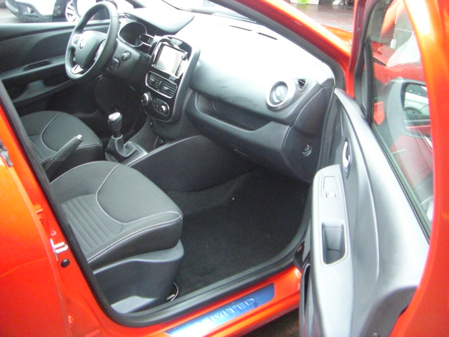 RENAULT CLIO LIMITED 1.0 I 90CV