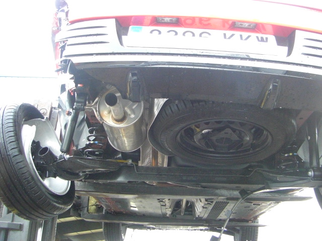 RENAULT CLIO LIMITED 1.0 I 90CV