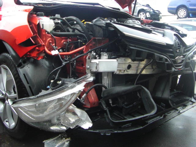 RENAULT CLIO LIMITED 1.0 I 90CV