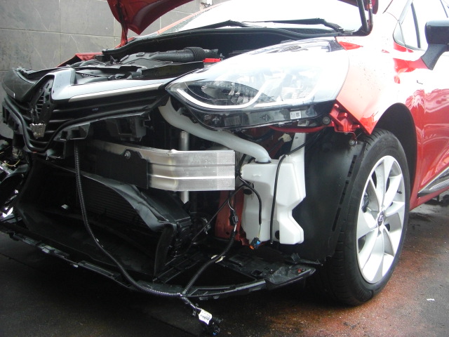 RENAULT CLIO LIMITED 1.0 I 90CV