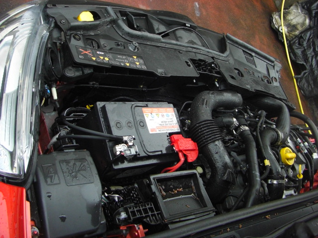 RENAULT CLIO LIMITED 1.0 I 90CV