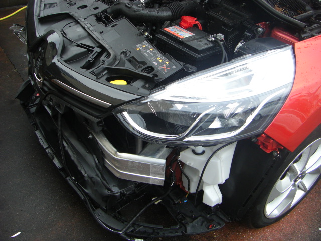 RENAULT CLIO LIMITED 1.0 I 90CV