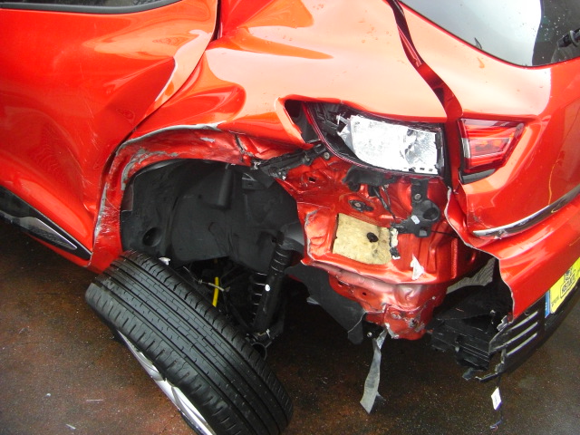 RENAULT CLIO LIMITED 1.0 I 90CV