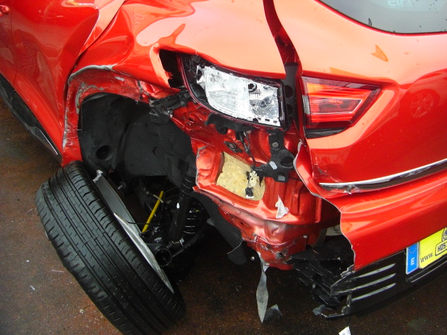 RENAULT CLIO LIMITED 1.0 I 90CV