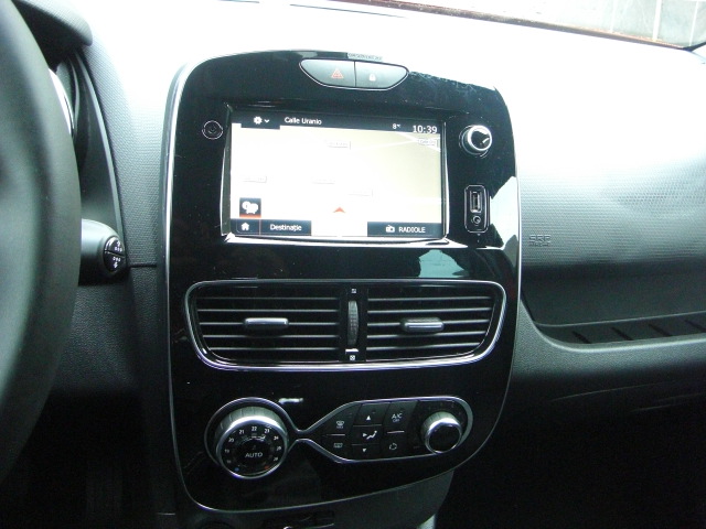 RENAULT CLIO LIMITED 1.0 I 90CV