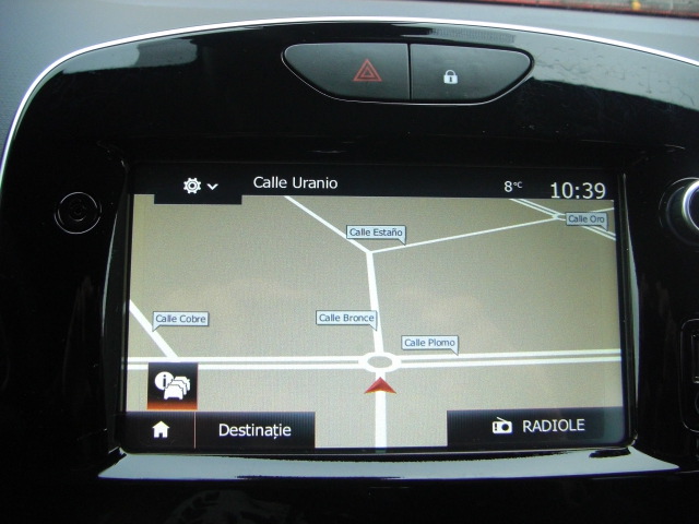 RENAULT CLIO LIMITED 1.0 I 90CV