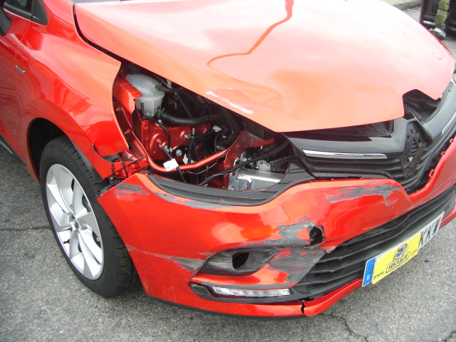 RENAULT CLIO LIMITED 1.0 I 90CV