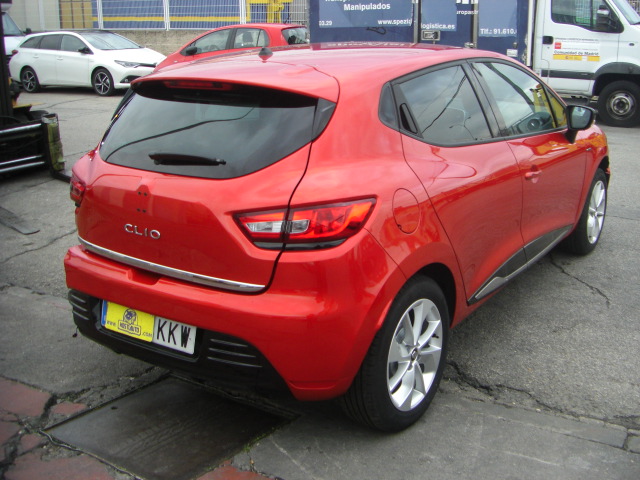 RENAULT CLIO LIMITED 1.0 I 90CV