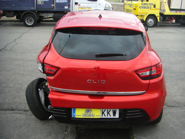 RENAULT CLIO LIMITED 1.0 I 90CV