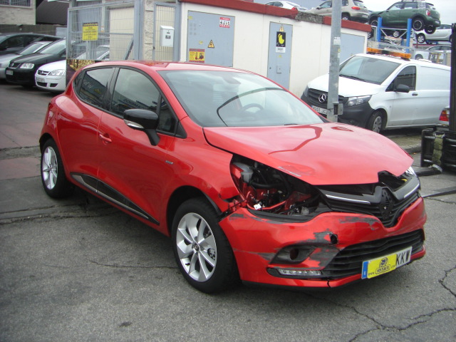 RENAULT CLIO LIMITED 1.0 I 90CV