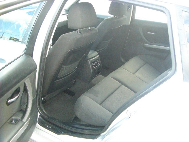 BMW 3.0 TOURING 197CV 