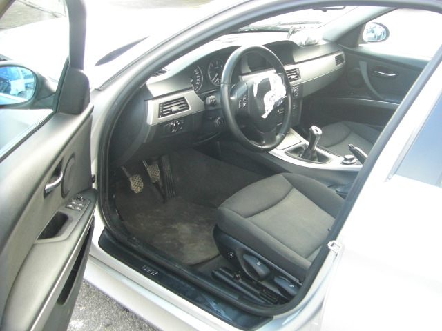 BMW 3.0 TOURING 197CV 