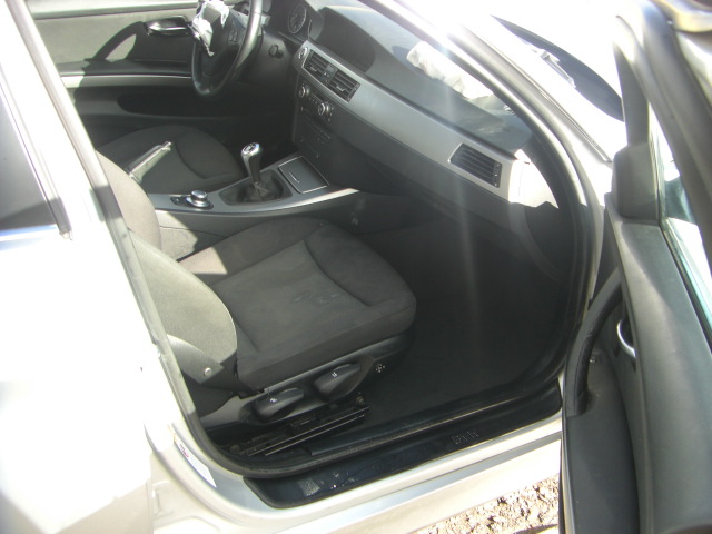 BMW 3.0 TOURING 197CV 