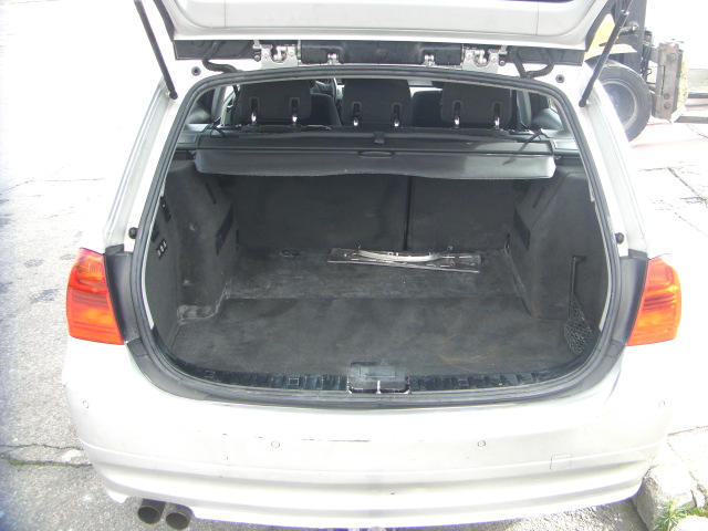 BMW 3.0 TOURING 197CV 