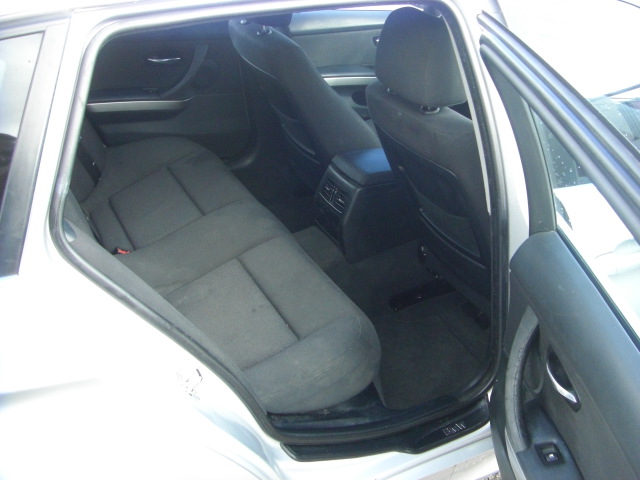 BMW 3.0 TOURING 197CV 