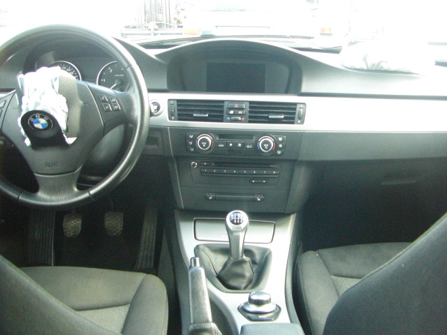 BMW 3.0 TOURING 197CV 