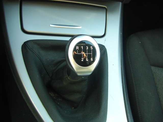 BMW 3.0 TOURING 197CV 