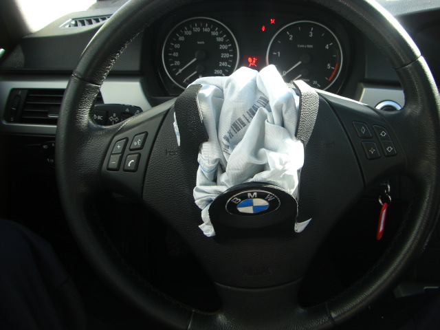 BMW 3.0 TOURING 197CV 