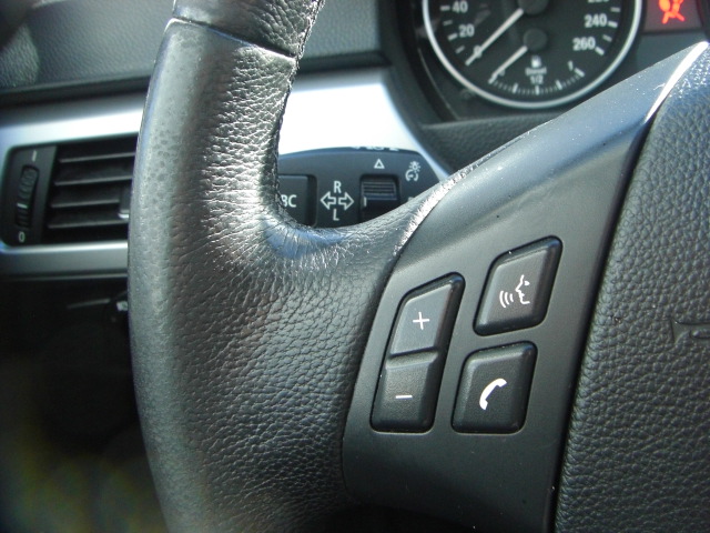 BMW 3.0 TOURING 197CV 