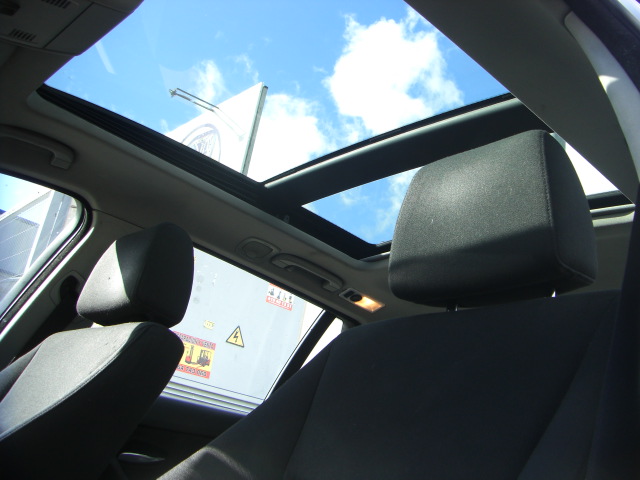 BMW 3.0 TOURING 197CV 