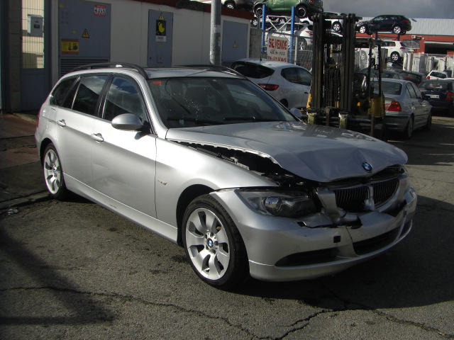 BMW 3.0 TOURING 197CV 