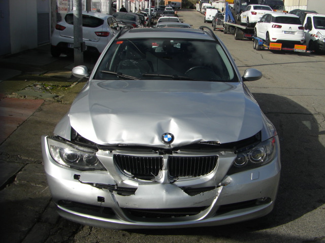 BMW 3.0 TOURING 197CV 