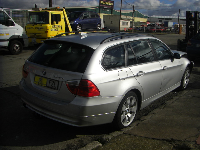 BMW 3.0 TOURING 197CV 