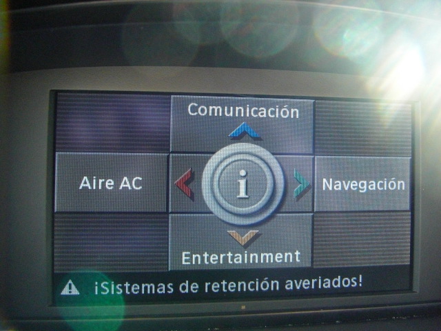 BMW 3.0 TOURING 197CV 