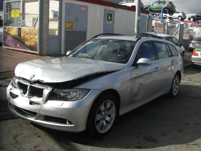 BMW 3.0 TOURING 197CV 