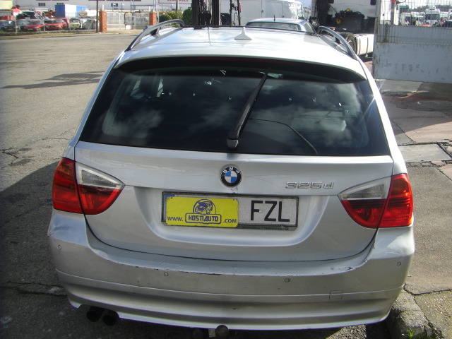 BMW 3.0 TOURING 197CV 