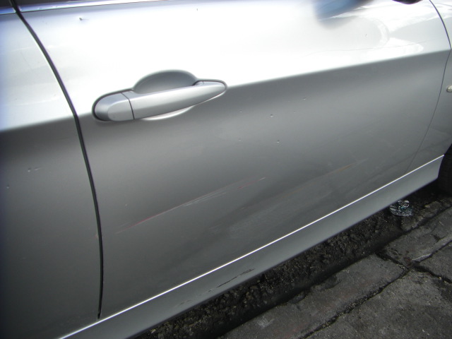 BMW 3.0 TOURING 197CV 