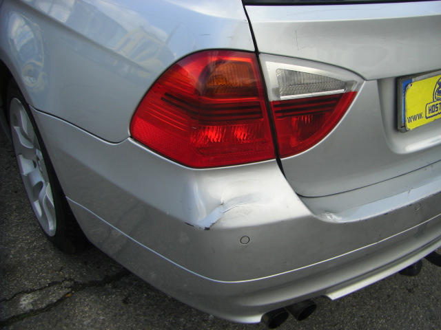 BMW 3.0 TOURING 197CV 