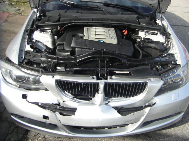 BMW 3.0 TOURING 197CV 