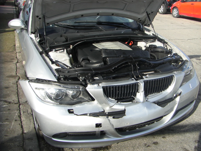 BMW 3.0 TOURING 197CV 