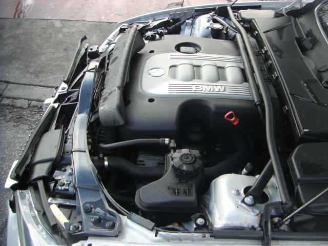 BMW 3.0 TOURING 197CV 