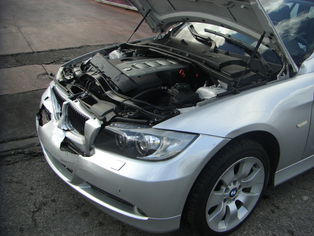 BMW 3.0 TOURING 197CV 