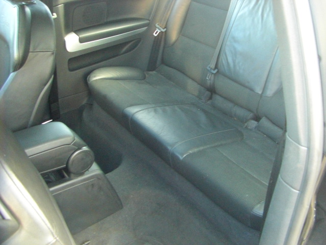 AUDI A3 S LINE 2.0 TDI 140CV