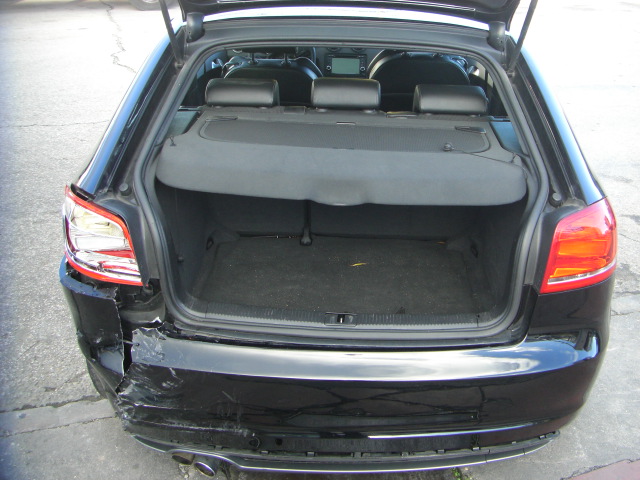 AUDI A3 S LINE 2.0 TDI 140CV