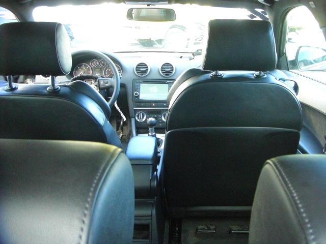 AUDI A3 S LINE 2.0 TDI 140CV