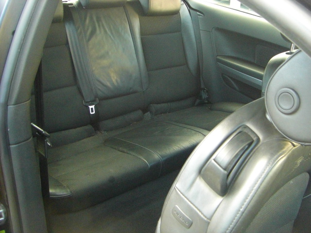 AUDI A3 S LINE 2.0 TDI 140CV